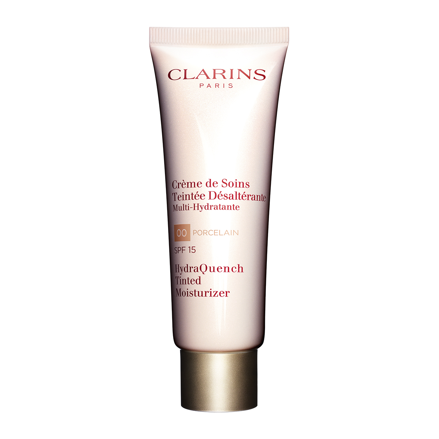 HydraQuench Tinted Moisturizer SPF 15 