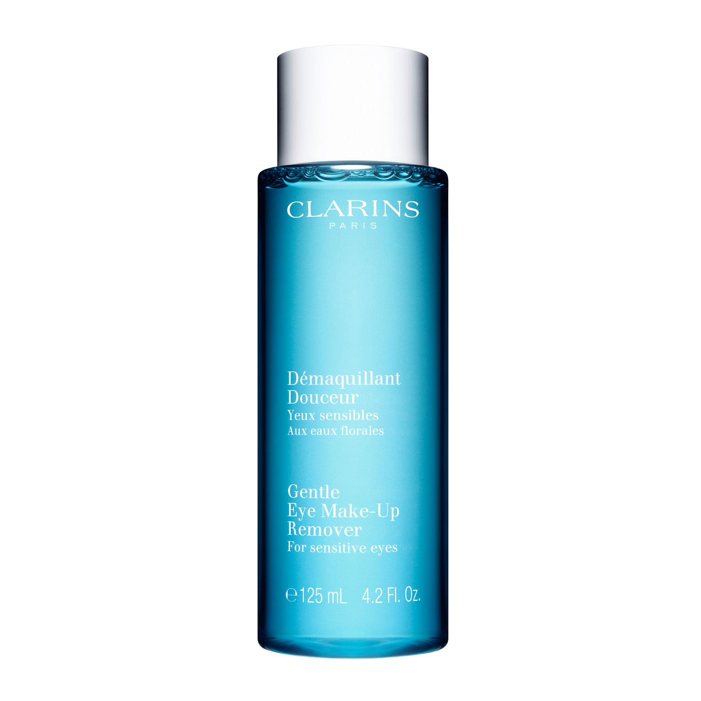 Gentle Makeup Remover CLARINS®