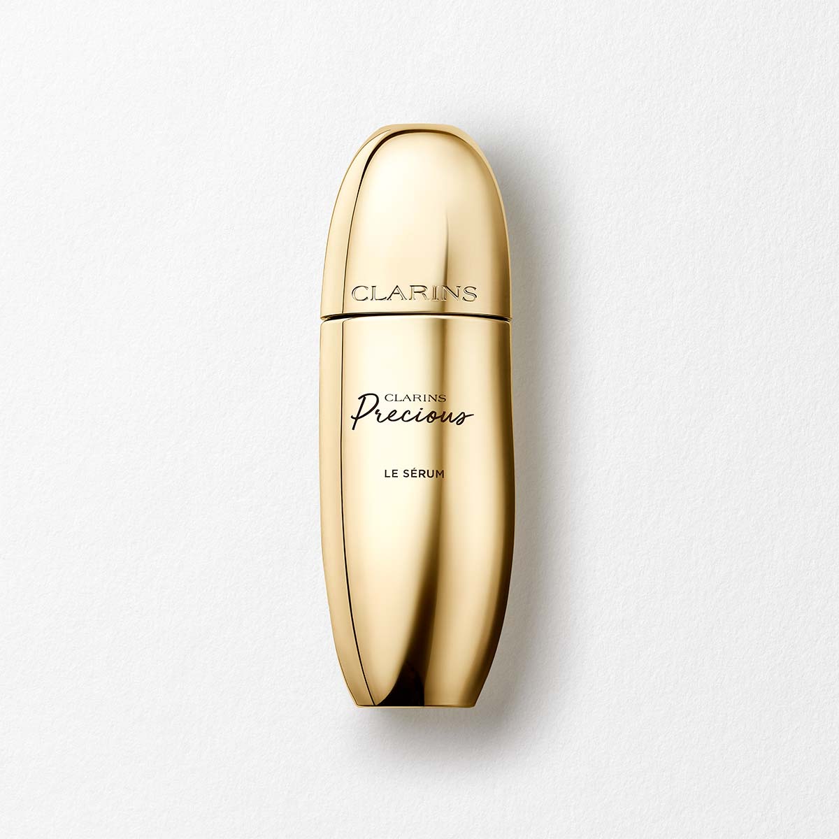 Precious Le S&eacute;rum