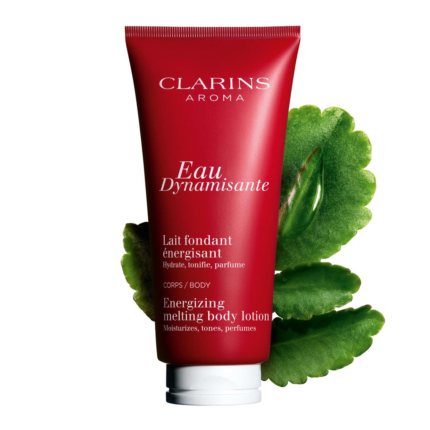 Clarins eau dynamisante 200ml best price cheap