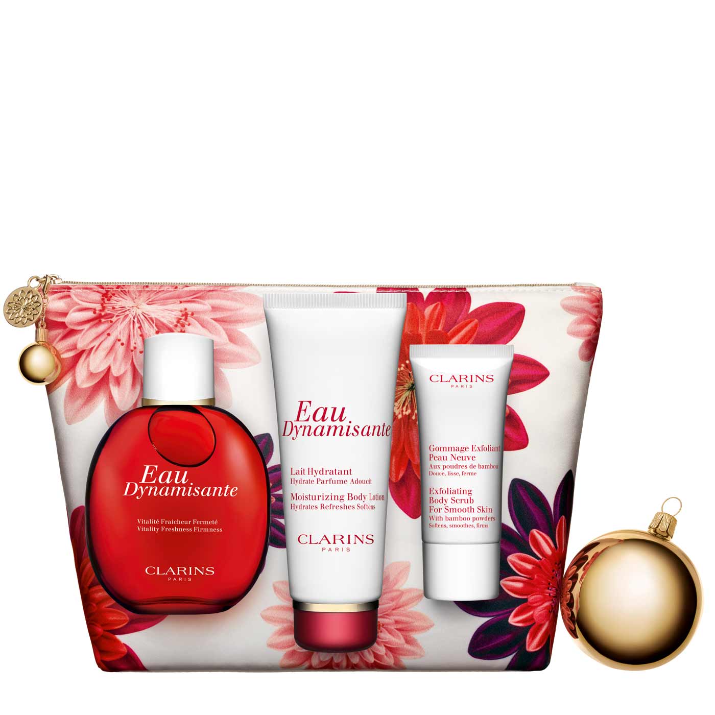 clarins eau dynamisante clarins eau dynamisante