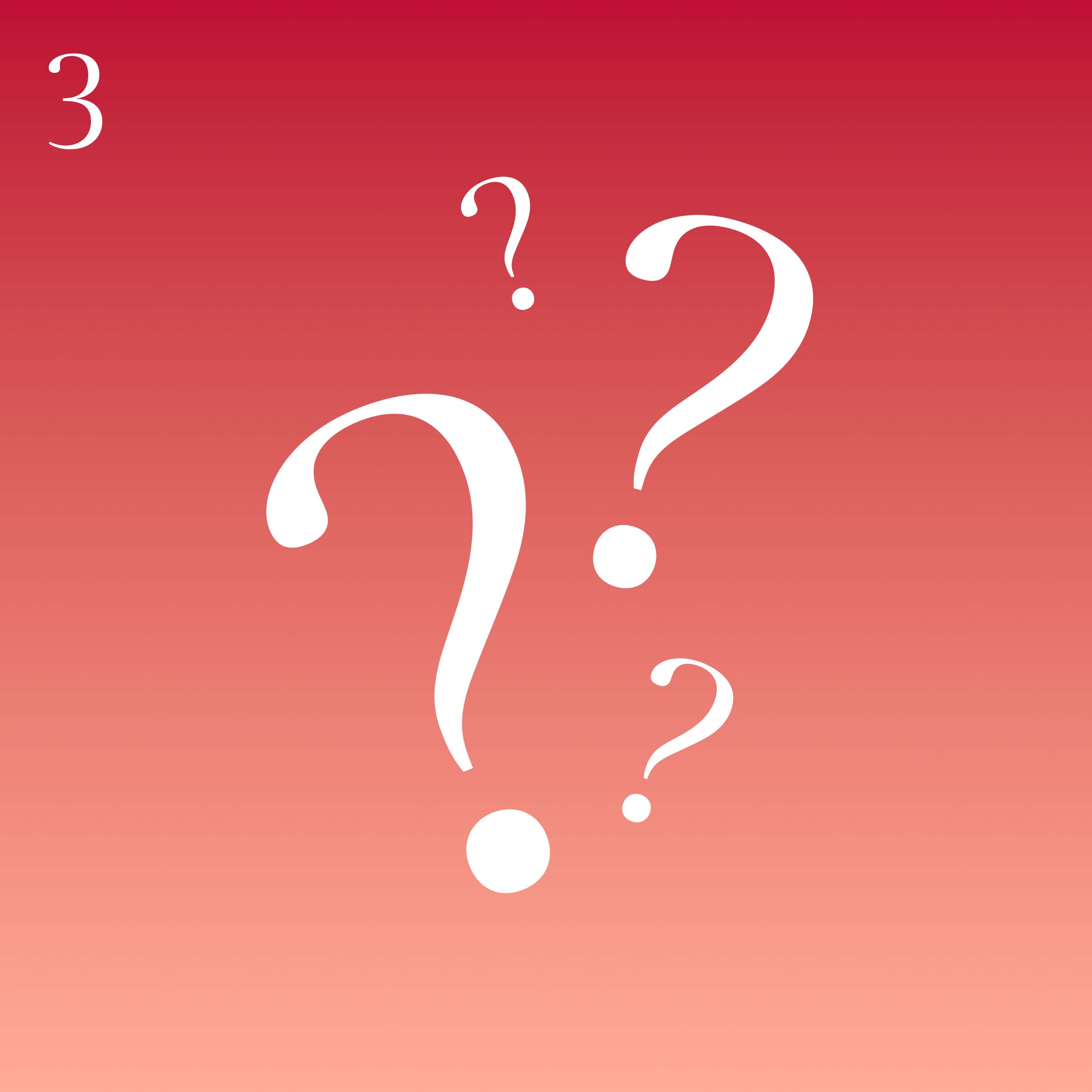 Mystery Gift 3