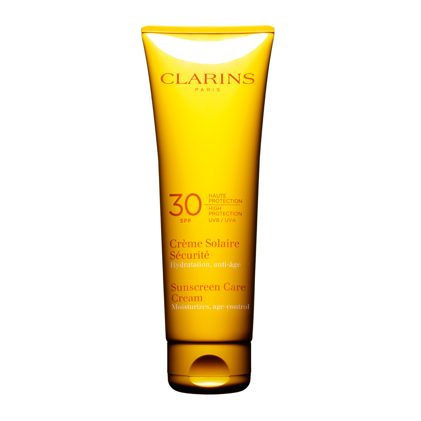 Sunscreen Care Cream for Body SPF 30+ Clarins