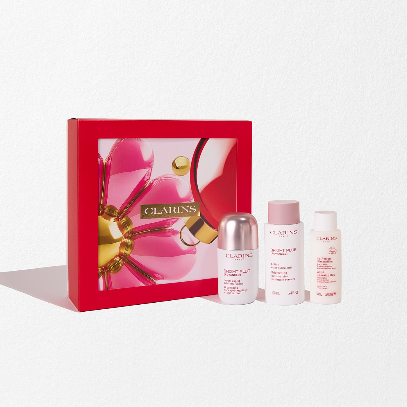 Brightening Collection