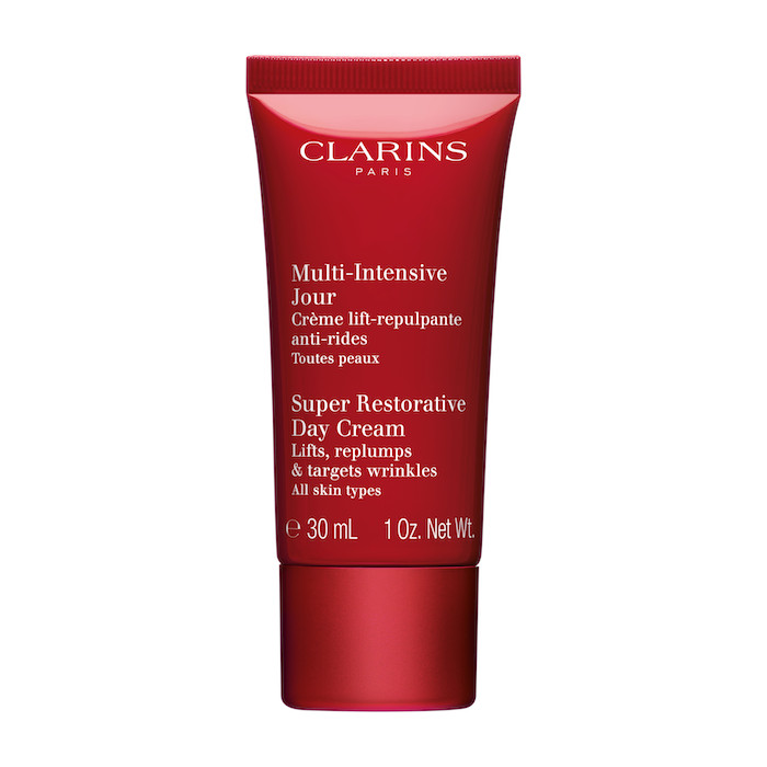 Super Restorative Day Cream 30ml - All Skin Types
