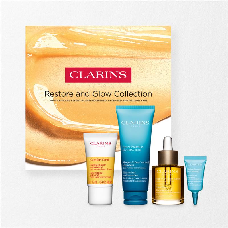 Self-Care Face Collection