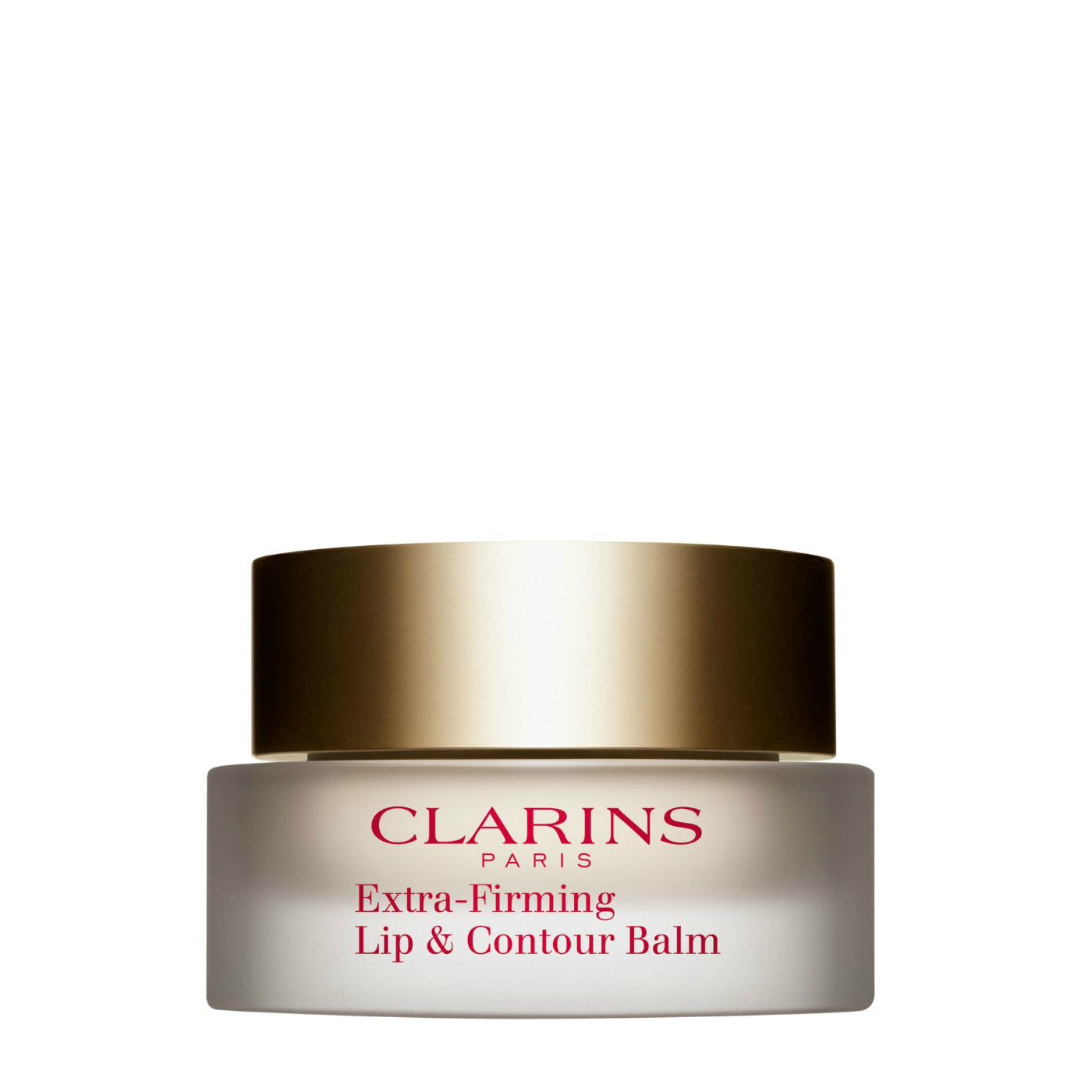 extra-firming lip and contour balm