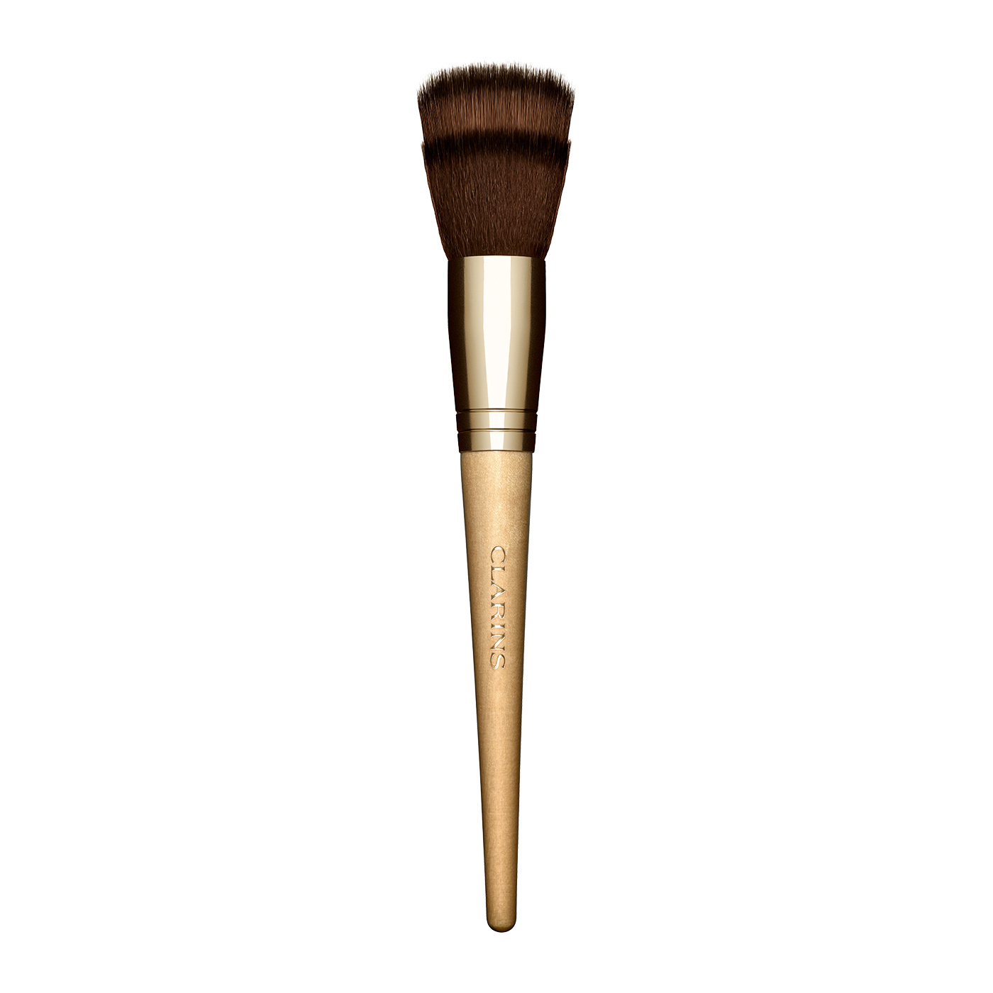 multi-use foundation brush