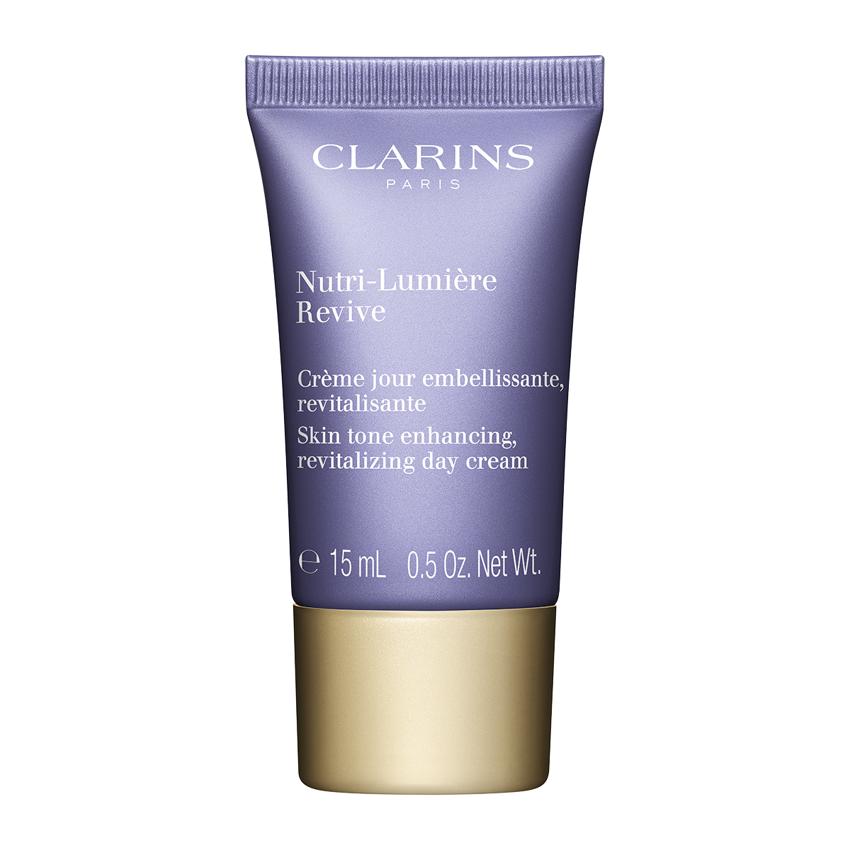 Nutri Lumiere Revive Day Cream 15ml
