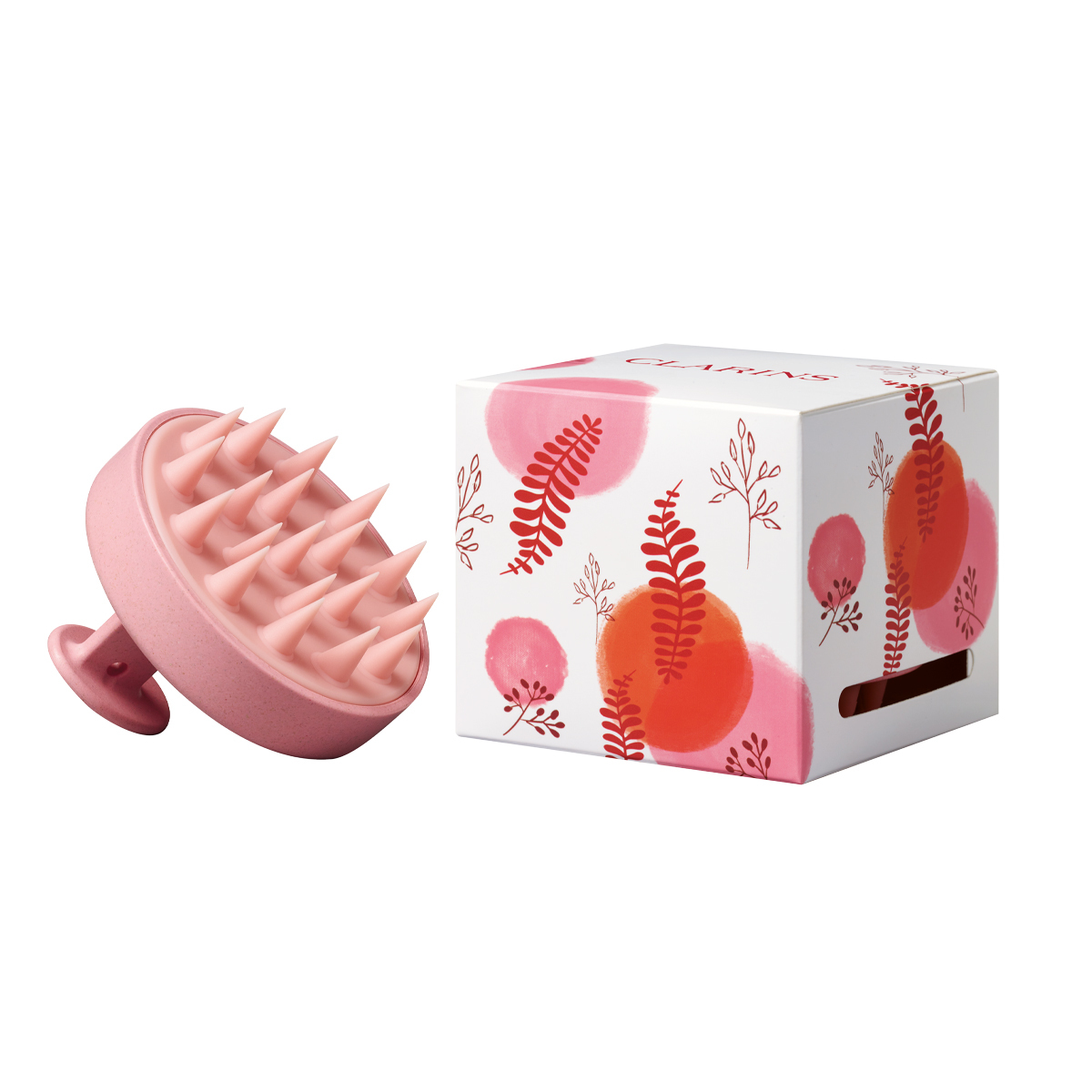 Clarins Hair Scalp Massage Brush