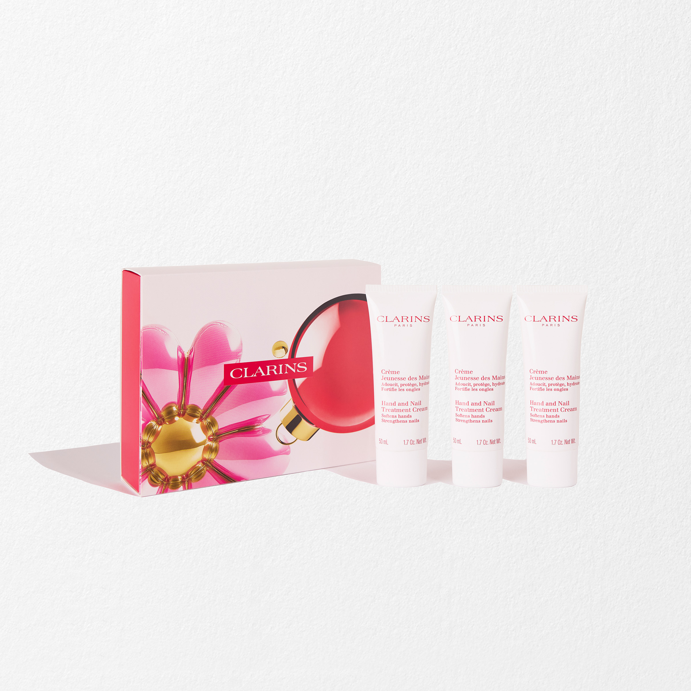 Heavenly Hands Collection
