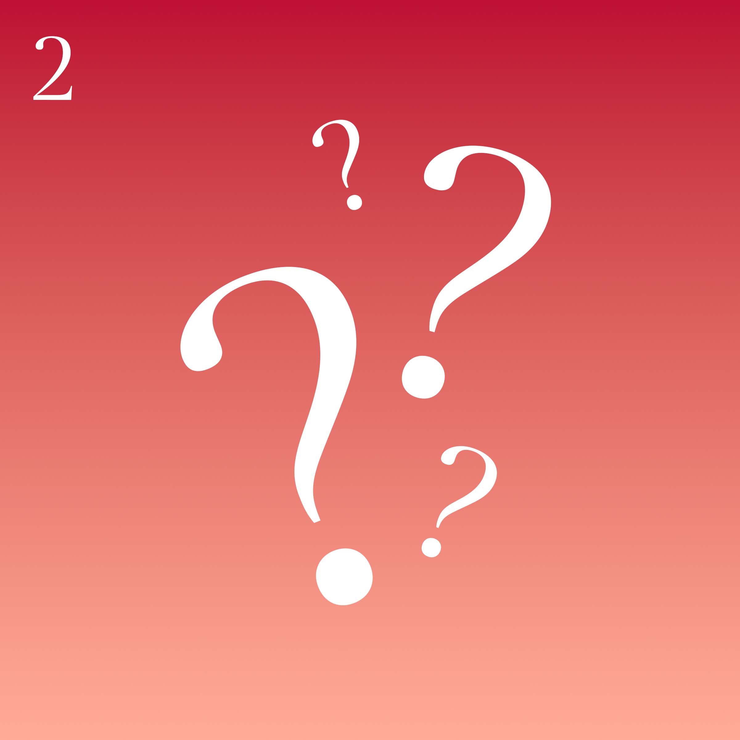 Mystery Gift 2
