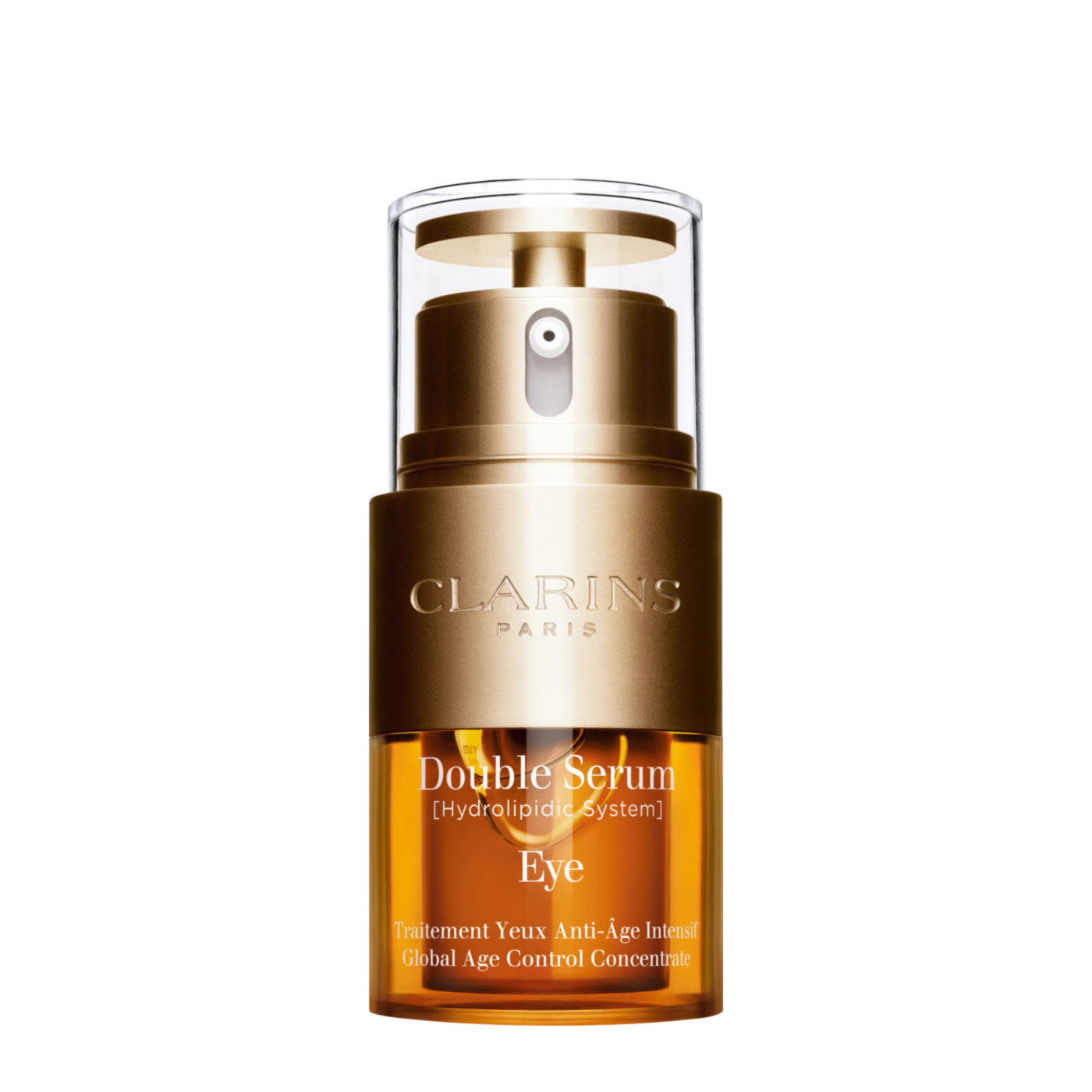 Clarins Double Eye Serum