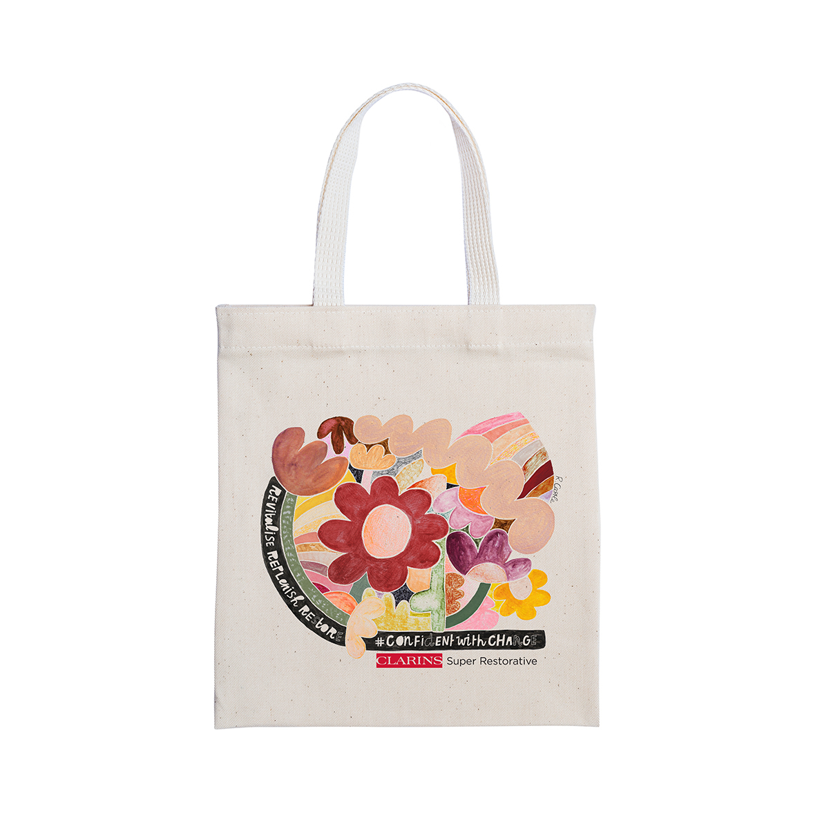 Super Restorative Tote Bag