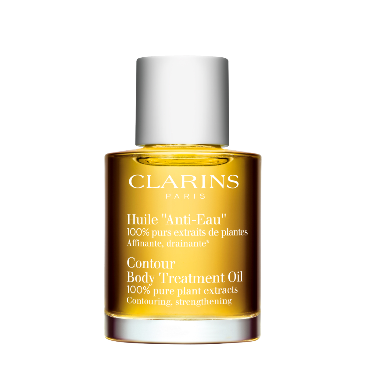 Contour Body Treatment Oil 30ml