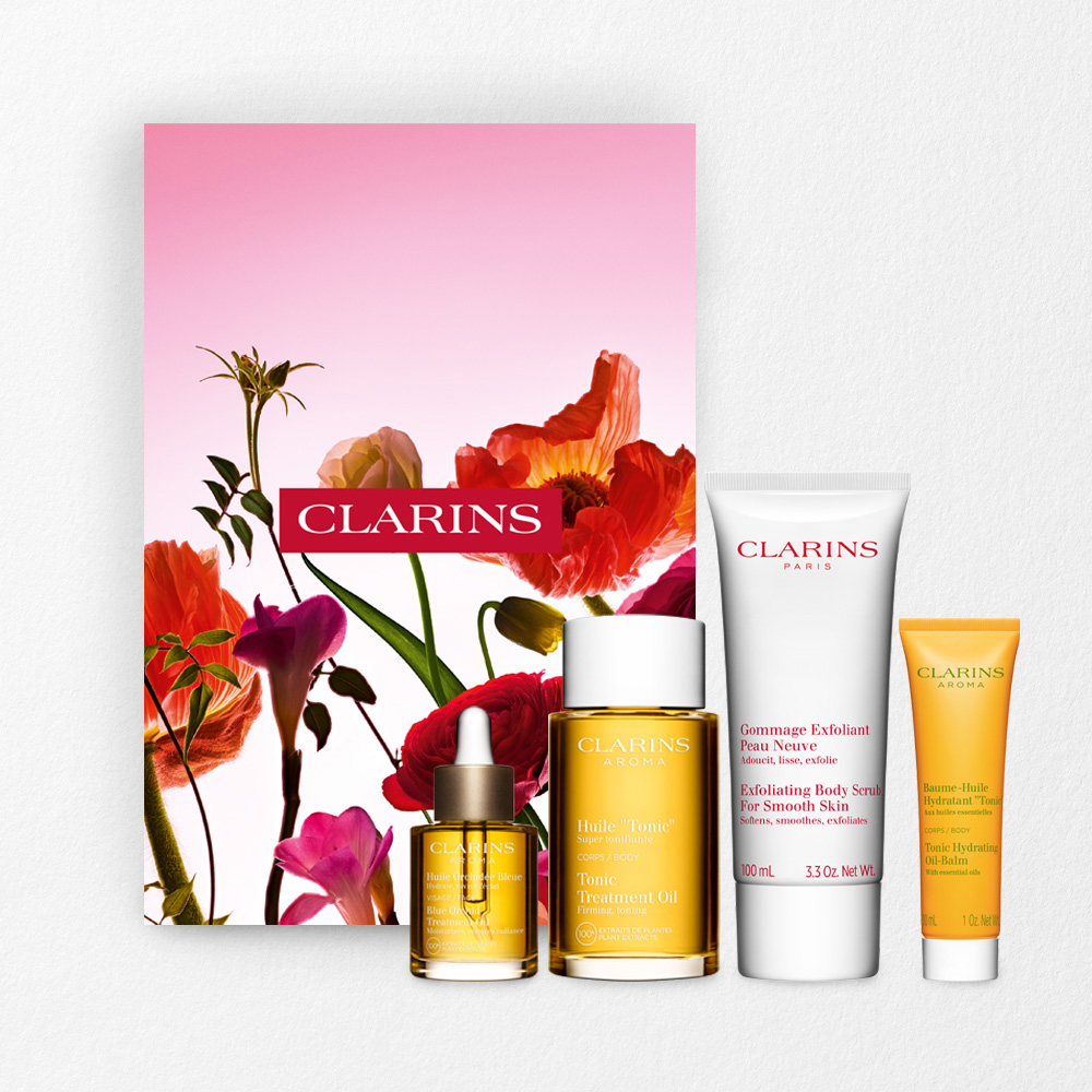 Spa At Home Collection