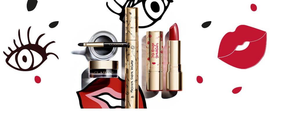 makeup online clarins australia