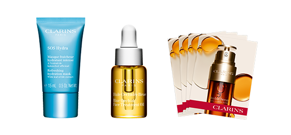 Beauty Essentials