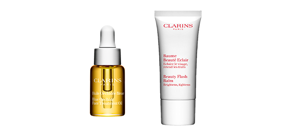 Beauty Essentials