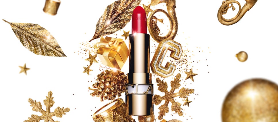Joli Rouge Refillable