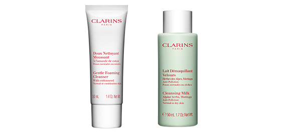 Cleansers