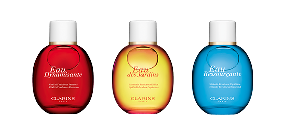 Cleansers