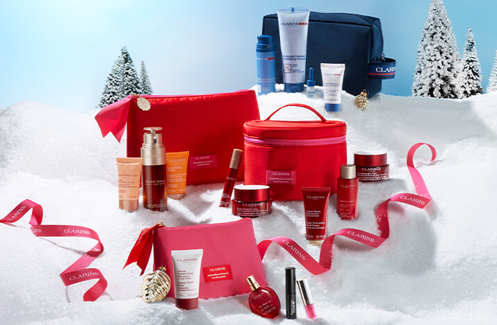 Special Offers - Clarins Australia Official Website - Clarins