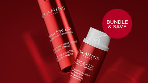 Total Eye Lift | Lifting & Firming Concentrate | CLARINS®