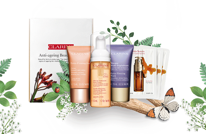Special Offers - Clarins Australia Official Website - Clarins